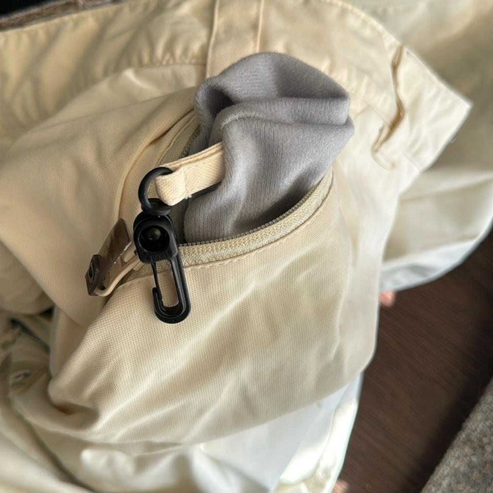 Spyder Freeride Ski pants - Picture 7 of 8